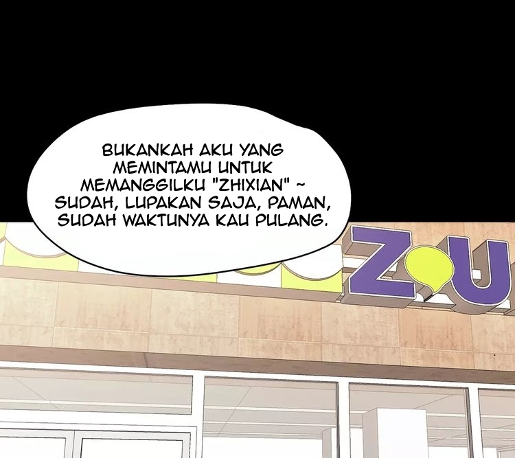 Lucky Bad Man Chapter 07 Gambar 59
